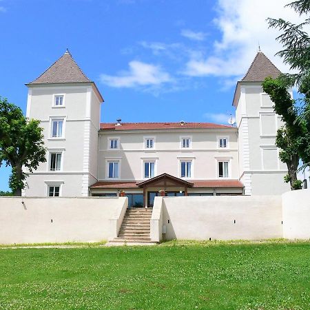 Domaine De Sainte-Croix Hotel Ngoại thất bức ảnh