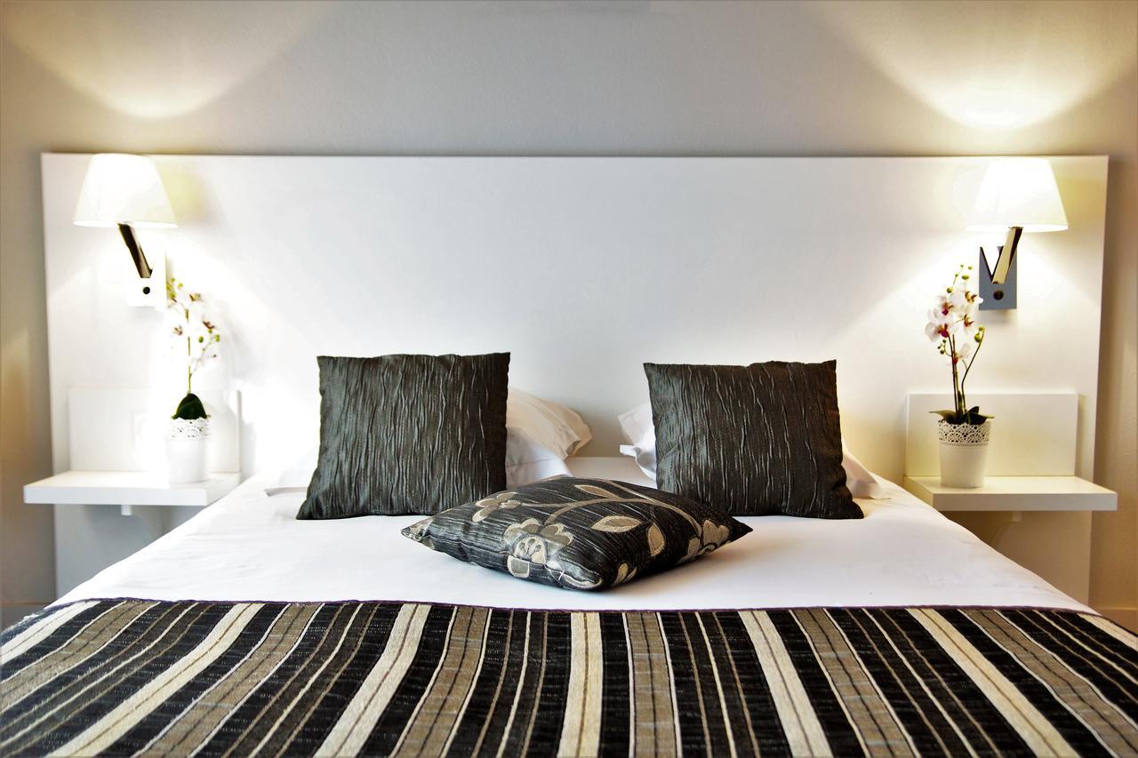 Domaine De Sainte-Croix Hotel Ngoại thất bức ảnh
