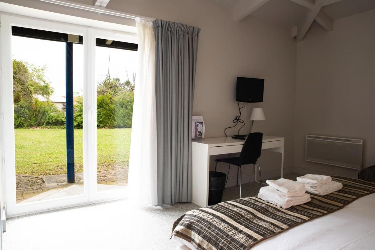 Domaine De Sainte-Croix Hotel Ngoại thất bức ảnh
